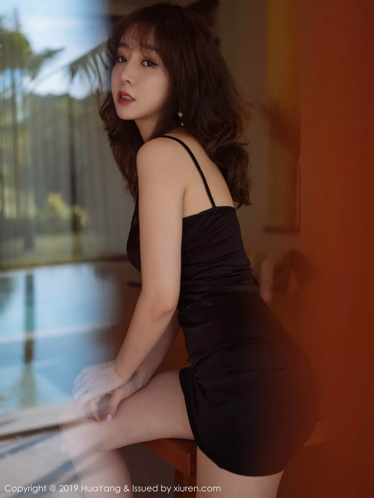 [HuaYang花漾]第143期王雨纯写真-秀人资源网